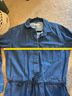 OUTERKNOWN Blue Jumpsuit Size M - photo 8