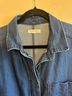 OUTERKNOWN Blue Jumpsuit Size M - photo 6