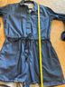 OUTERKNOWN Blue Jumpsuit Size M - photo 9