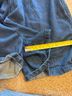 OUTERKNOWN Blue Jumpsuit Size M - photo 7