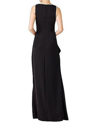 Halston Heritage Cocktail Dress (view 2)