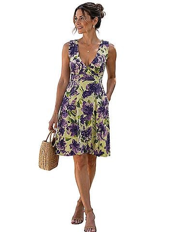 Tibi Cocktail Dress (view 1)