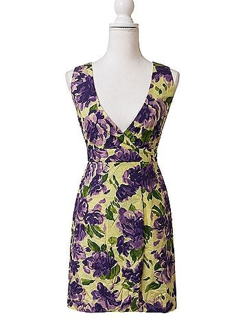 Tibi Cocktail Dress (view 2)