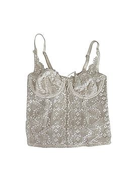 Rosy corset Sleeveless Top (view 1)