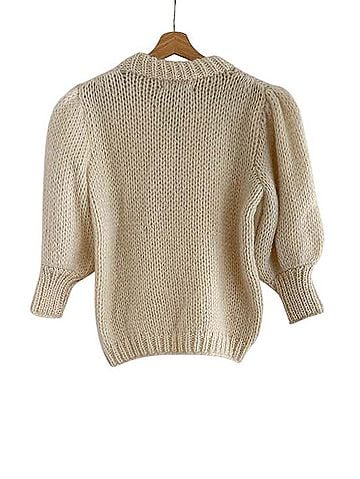 Ganni Pullover Sweater (view 2)