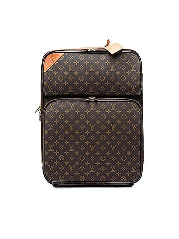 Louis Vuitton Monogram Pegase Legere Business 55 (view 1)