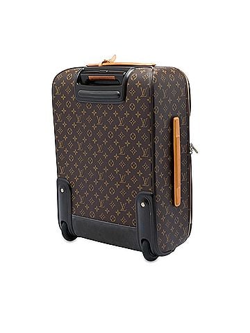 Louis Vuitton Monogram Pegase Legere Business 55 (view 2)
