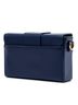 Dior 100% Leather Blue Leather 30 Montaigne Box Bag One size - photo 3