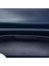 Dior 100% Leather Blue Leather 30 Montaigne Box Bag One size - photo 5