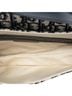 Dior 100% Canvas Blue Oblique Canvas Saddle Bag One size - photo 5