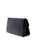Gucci 100% Leather Black Medium Leather Dollar Interlocking G Crossbody One size - photo 3