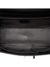 Gucci 100% Leather Black Medium Leather Dollar Interlocking G Crossbody One size - photo 5