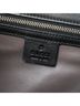 Gucci 100% Leather Black Medium Leather Dollar Interlocking G Crossbody One size - photo 6