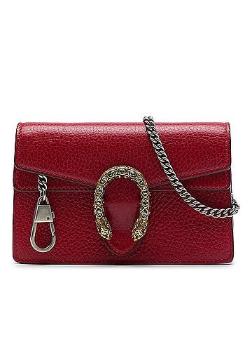 Gucci Mini Calfskin Dionysus Crossbody (view 1)