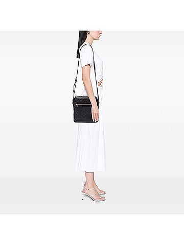 Gucci Guccissima Crossbody (view 2)