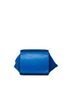Céline 100% Suede Blue Medium Suede Phantom Luggage Tote One size - photo 4