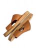 No.6 Store Tan Brown Sandals Size EU 39 - photo 3