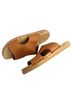 No.6 Store Tan Brown Sandals Size EU 39 - photo 2