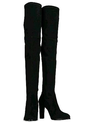 Stuart Weitzman Boots (view 1)