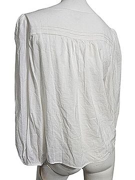 Reformation reformation Long Sleeve T-Shirt (view 2)