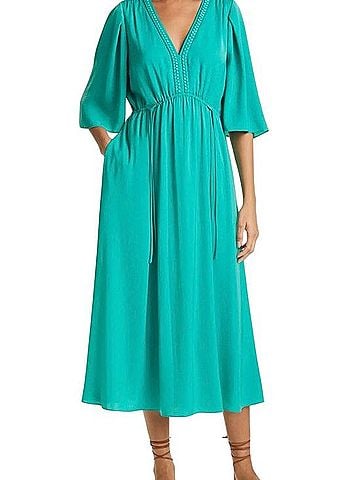 Kobi Halperin Tonya Casual Dress (view 1)