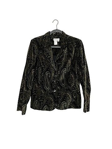 Coldwater Creek Blazer (view 2)