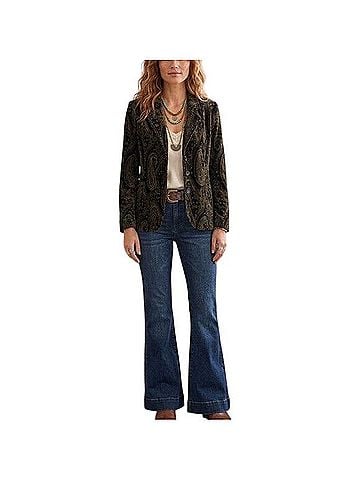 Coldwater Creek Blazer (view 1)