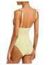 Solid & Striped Olympia One Piece Swimsuit - photo 2