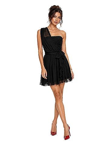 Topshop Cocktail Dress (view 1)