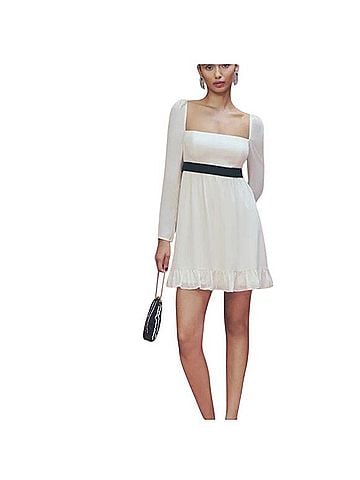 Reformation Silves Casual Dress (view 1)