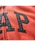 Gap Orange Brown Jacket Size XS - photo 5