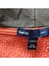 Gap Orange Brown Jacket Size XS - photo 3