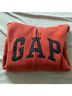 Gap Orange Brown Jacket Size XS - photo 4