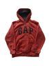 Gap Orange Brown Jacket Size XS - photo 1