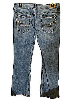American Eagle Outfitters Jeans (view 2)