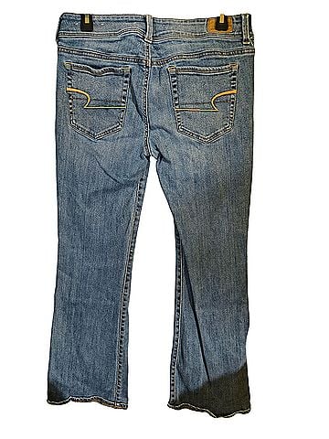 American Eagle Outfitters Jeans (view 2)