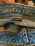 American Eagle Outfitters Blue Jeans Size 10 - photo 3