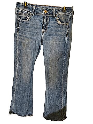 American Eagle Outfitters Jeans (view 1)