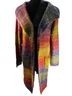 Saachi Rainbow Long Cardigan Cardigan - photo 1