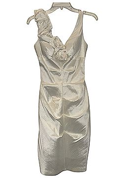 Xscape by Joanna Chen Cocktail Dress (view 1)