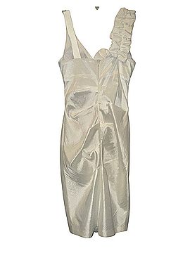 Xscape by Joanna Chen Cocktail Dress (view 2)