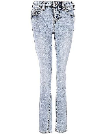 True Religion Jennie Jeans (view 1)