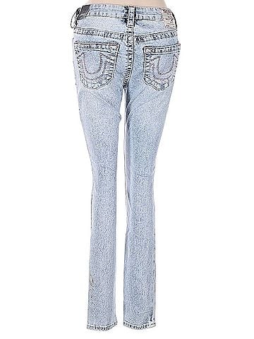True Religion Jennie Jeans (view 2)