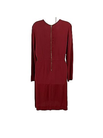 Diane von Furstenberg Kimian Cocktail Dress (view 2)