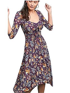 Maeve Beloved Casual Dress (view 1)