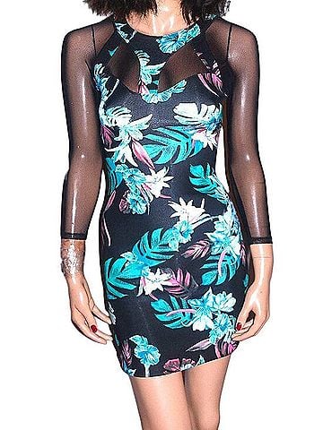 Guess Cocktail Dress (view 1)