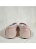 Ugg Australia 100% Suede Pink Flats Size 7 - photo 3