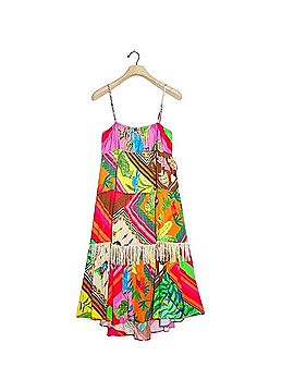 FARM Rio Palila Casual Dress (view 2)