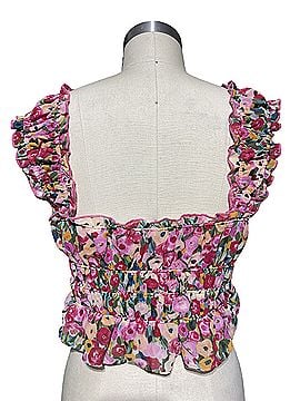 Astr Sleeveless Top (view 2)