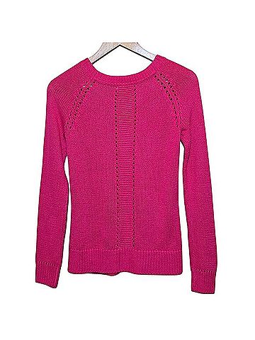 Lilly Pulitzer Seana Pullover Sweater (view 2)